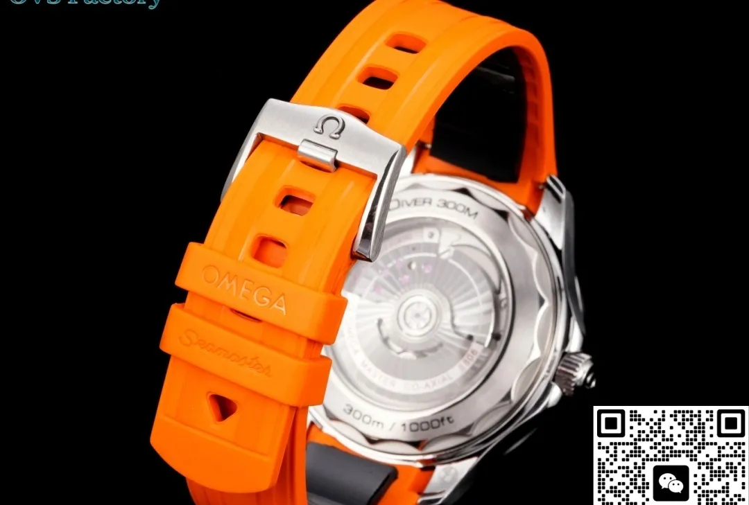 OVS Factory Omega 210.32.42.20.01.006 1:1 Best Edition Replica Watch